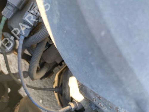 Alternator FORD FIESTA VI (CB1, CCN) 1.5 TDCi | BP35995009M7 - Image 3
