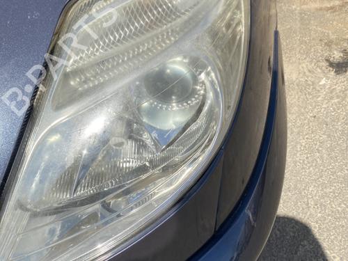 Used Left headlight CITROËN C8 (EA_, EB_) 2.0 HDi 165 (163 hp) 27506490