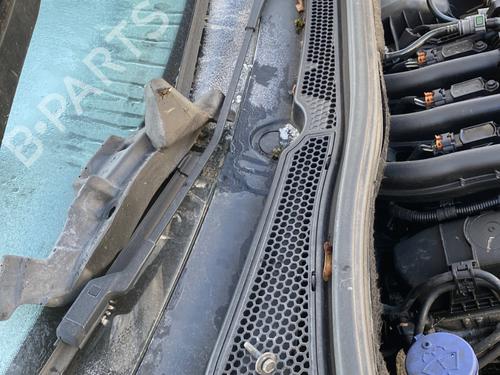 Scuttle Panel PEUGEOT 208 I (CA_, CC_) 1.2 VTI 82 (82 hp) 22714728