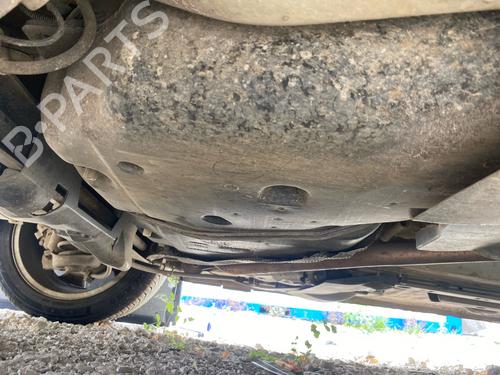 Benzintank Benzintank PEUGEOT 3008 I MPV (0U_) 1.6 HDi (114 hp) 38940631 38940631