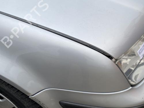 Right front fenders VW BORA I (1J2) 1.9 TDI | BP23784533C42 