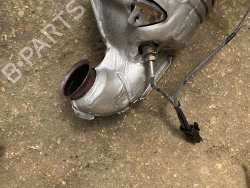 Catalyst PEUGEOT 208 I (CA_, CC_) 1.6 HDi / BlueHDi 75 | BP19906840M10 