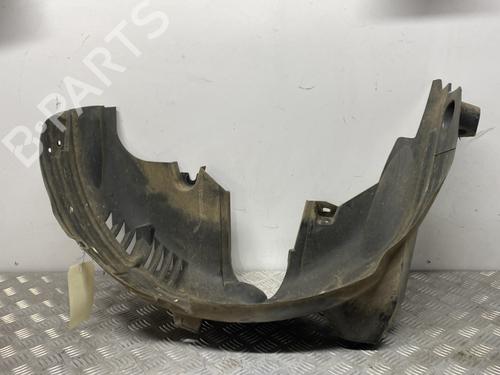 Used Wheel arch RENAULT TWINGO III (BCM_, BCA_) 1.0 SCe 75 (73 hp) 28044590