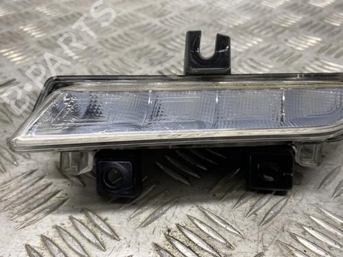 Used Left daytime light RENAULT CLIO IV (BH_) 1.5 dCi 75 (75 hp) 30578136