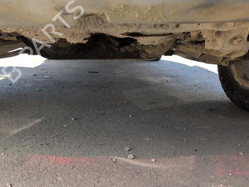 Used Front differential Front differential SUZUKI GRAND VITARA I (FT, HT) [1998-2008] 34241051 34241051