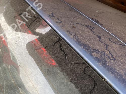 Tailgate DAEWOO KALOS (KLAS) 1.4 | BP23782824C6 