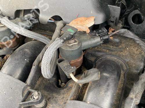 Used Injector Injector RENAULT LAGUNA II Grandtour (KG0/1_) 2.2 dCi (KG0F) (150 hp) 40436817 40436817