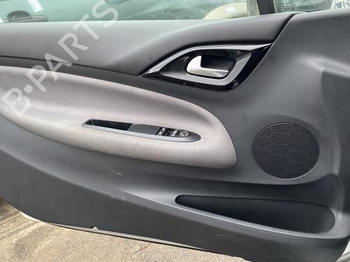 Front left panel CITROËN DS3 (SA_) 1.4 HDi 70 (SA8HP4) | BP31060889C58 - Image 3