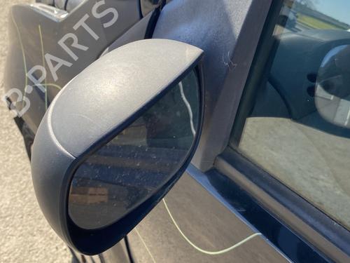 Left mirror CITROËN C2 (JM_) 1.6 | BP24981173C26 