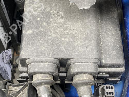 Elektronisk modul FORD FOCUS IV (HN) 1.5 EcoBlue (120 hp) 27496438