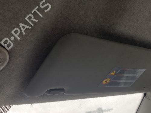 Used Right sun visor DACIA LOGAN (LS_) 1.6 (LS0B, LS0D, LS0F, LS0H) (87 hp) 33017227
