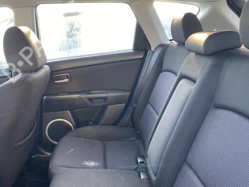 Venstre solskærm MAZDA 3 (BK) 2.0 MZR-CD (BK14) | BP39426585I1  - Image 7