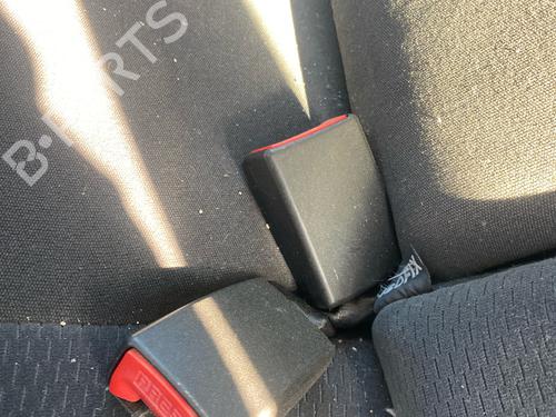 Used Seat buckle Seat buckle 34046538 34046538