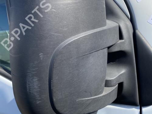 Used Right mirror RENAULT MASTER II Van (FD) 2.5 dCi 100 (FD0U, FD0V, FD3U, FD3V, FD8U, FD8V) (99 hp) 24983083