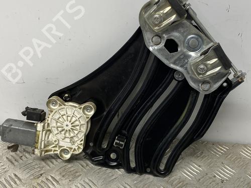 Used Rear right window mechanism MERCEDES-BENZ SLK (R171) 350 (171.456) (272 hp) 24595538