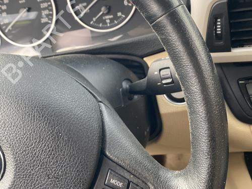 Steering wheel BMW 3 (F30, F80) 316 d | BP21116101C49 