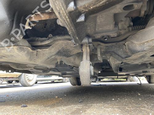 Subframe PEUGEOT 208 I (CA_, CC_) 1.6 HDi | BP28681562M9 
