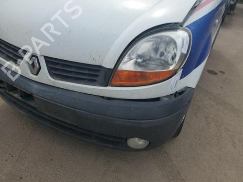 Grille RENAULT KANGOO Express (FC0/1_) 1.5 dCi (FC07, FC1R) | BP22120107C40 