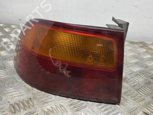 Left taillight HONDA CIVIC V Hatchback (EG, EH) 1.3 16V (EG3) | BP27304340C34 