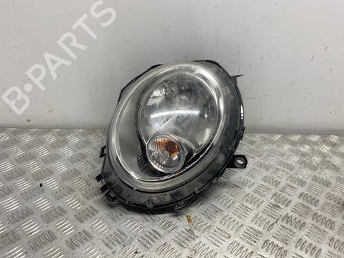 Left headlight MINI MINI (R56) Cooper | BP38187633C28  - Image 5