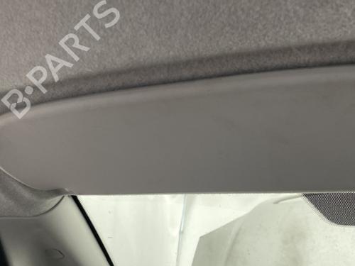 Venstre solskærm OPEL MERIVA A MPV (X03) 1.6 (E75) (105 hp) 29142982