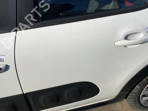 Left rear door CITROËN C3 III (SX) 1.2 PureTech 82 | BP30157155C4