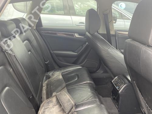 Left front seat AUDI A4 B8 Avant (8K5) 2.0 TDI | BP27540349C15 - Image 5