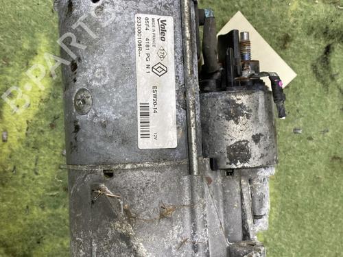Used Starter Starter RENAULT GRAND SCÉNIC III (JZ0/1_) 1.5 dCi (JZ09, JZ0D, JZ10, JZ14, JZ1G, JZ29, JZ2C) (110 hp) 31811798 31811798