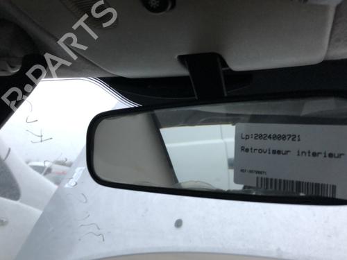 Used Rear mirror Rear mirror SAAB 9-3 (YS3D) 2.2 TiD (125 hp) 21086676 21086676