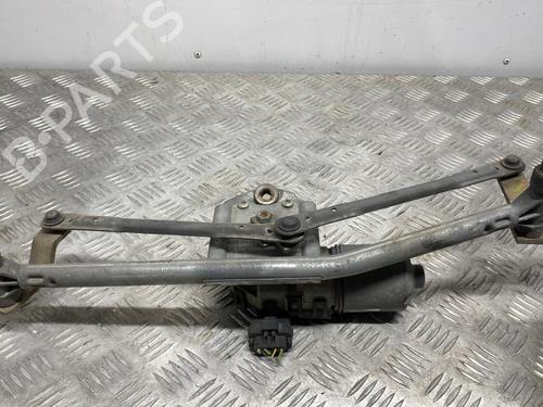 Used Front wiper motor CITROËN C5 II Break (RE_) 2.0 HDi (RERHRH) (136 hp) 26933872