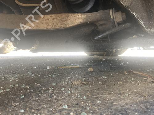 Used Subframe Subframe CITROËN BX (XB-_) TRD Turbo (90 hp) 33843117 33843117