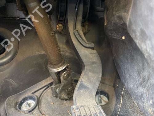 Used Pedal Pedal PEUGEOT 307 (3A/C) 2.0 HDi 135 (136 hp) 33991793 33991793