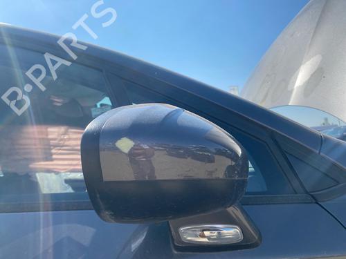 right-mirror-citroen-c4-ii-nc_-2009-36866927 main image