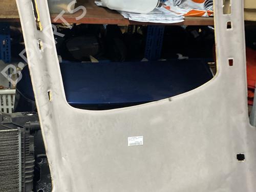 Interior roof PEUGEOT 307 Break (3E) 2.0 HDi 135 | BP32241723I12