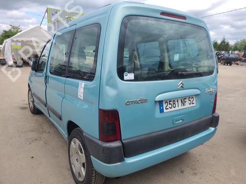 Front left panel CITROËN BERLINGO / BERLINGO FIRST MPV (MF_, GJK_, GFK_) 2.0 HDI 90 (MFRHY) | BP35960877C58  - Image 8