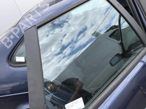 Used Rear right door window Rear right door window SAAB 900 II 2.0 i (131 hp) 22112994 22112994