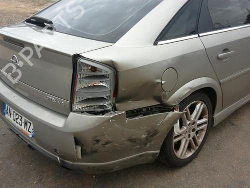 Dashboard OPEL VECTRA C GTS (Z02) | BP23784217C46 - Image 4