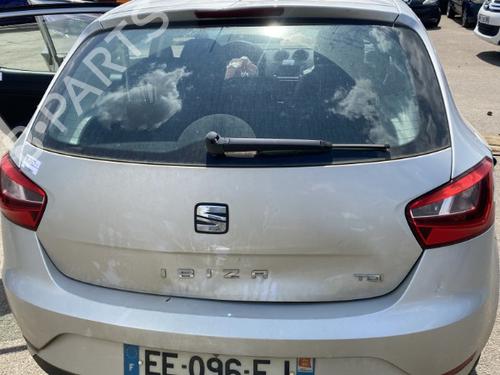 Used Tailgate SEAT IBIZA IV SC (6J1, 6P5) [2008-2018]  22123146