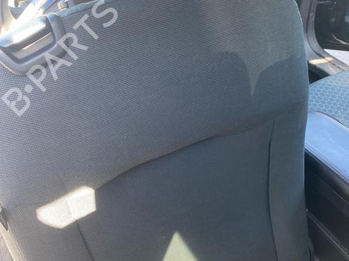 Left front seat FORD FIESTA VI (CB1, CCN) 1.6 TDCi | BP37085713C15 - Image 3