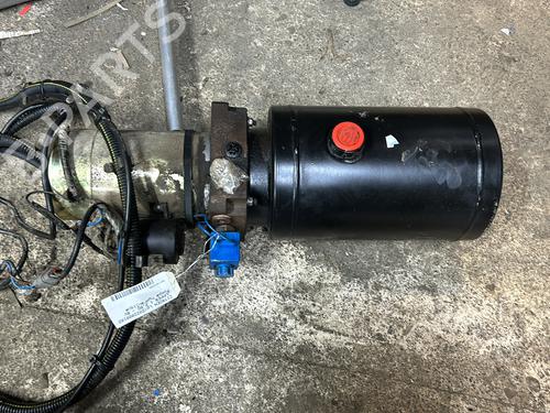 Other CITROËN JUMPER I Platform/Chassis (230) 2.8 D BP22113886O1