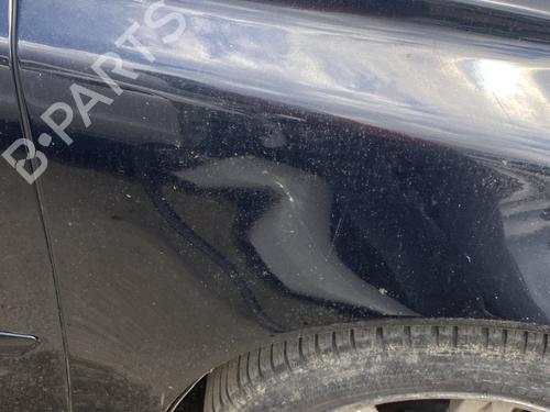 Right front fenders VOLVO S40 II (544) 2.0 D | BP27319068C42 