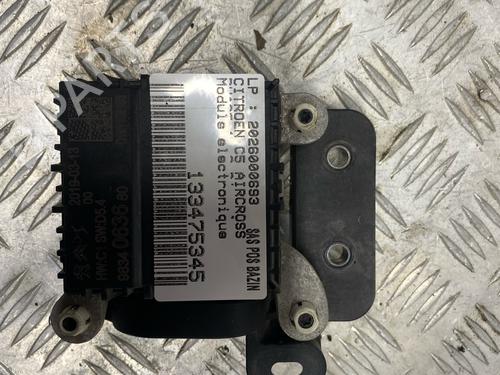 Electronic module CITROËN C5 AIRCROSS (A_) 2.0 BlueHDi 180 (AJEHZR) | BP39520288M83 - Image 3