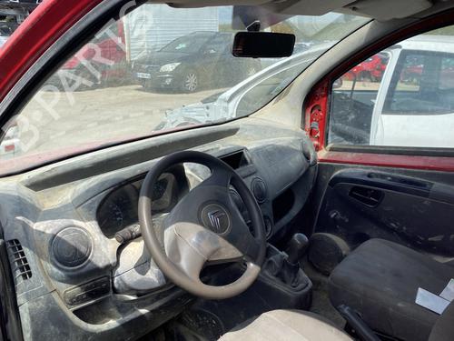 Rear axle CITROËN NEMO MPV 1.4 | BP27177047M2 - Image 5