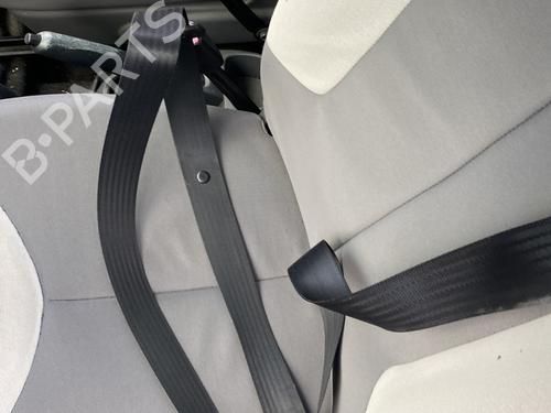 Front left seatbelt CITROËN C1 (PM_, PN_) 1.0 | BP29590841I26