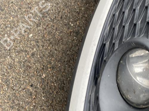 Used Right front fog light Right front fog light SEAT IBIZA IV SC (6J1, 6P5) 1.6 TDI (90 hp) 29158725 29158725