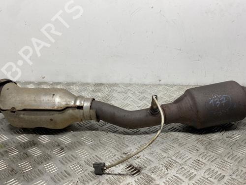 Katalysator für NISSAN JUKE (F15) 1.6 (117 hp) 32319544