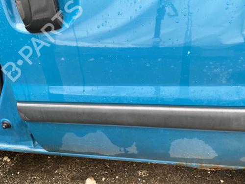 Used Door moulding trim Door moulding trim RENAULT KANGOO (KC0/1_) 1.4 (KC0C, KC0H, KC0B, KC0M) (75 hp) 32344832 32344832
