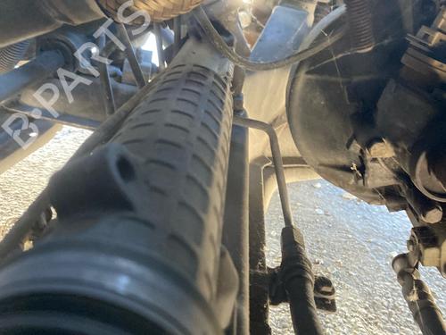 Used Steering rack Steering rack PEUGEOT 406 Coupe (8C) 2.0 16V (135 hp) 39899674 39899674