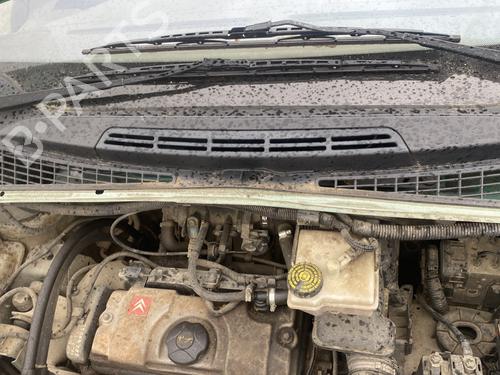 Torpedoplade CITROËN XSARA PICASSO (N68) 1.6 (95 hp) 33122552