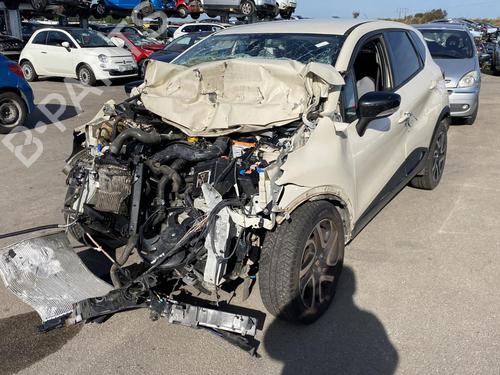 Speaker RENAULT CAPTUR I (J5_, H5_) 1.5 dCi 90 (J5N4, J5M5, J5MW, J5M6, J5AL, J5AJ) | BP27890884E2 - Image 4